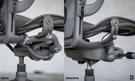 aeron remastered parts.